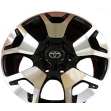 Replica Toyota (TY1460) W7.5 R18 PCD6x139.7 ET25 DIA106.1 BKF